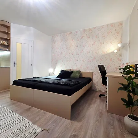 Cozy And Modern - Free Parking Apartmán Bratislava